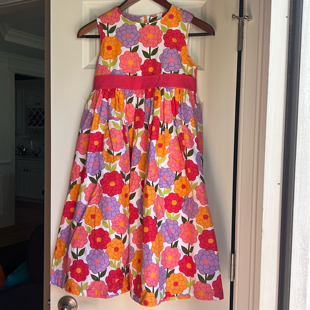 Euc Gymboree formal dress